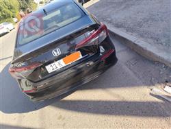 هۆندا سیڤیک